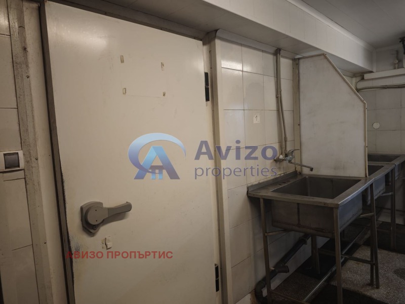 Продава БИЗНЕС ИМОТ, с. Горна Диканя, област Перник, снимка 2 - Други - 52855017