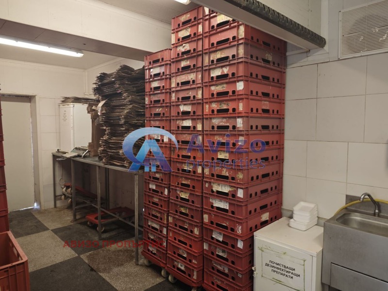 Продава БИЗНЕС ИМОТ, с. Горна Диканя, област Перник, снимка 6 - Други - 51785984