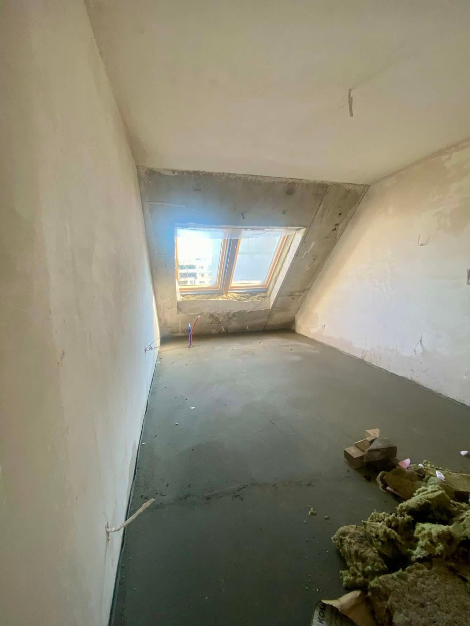 Продава 1-СТАЕН, гр. София, Дружба 1