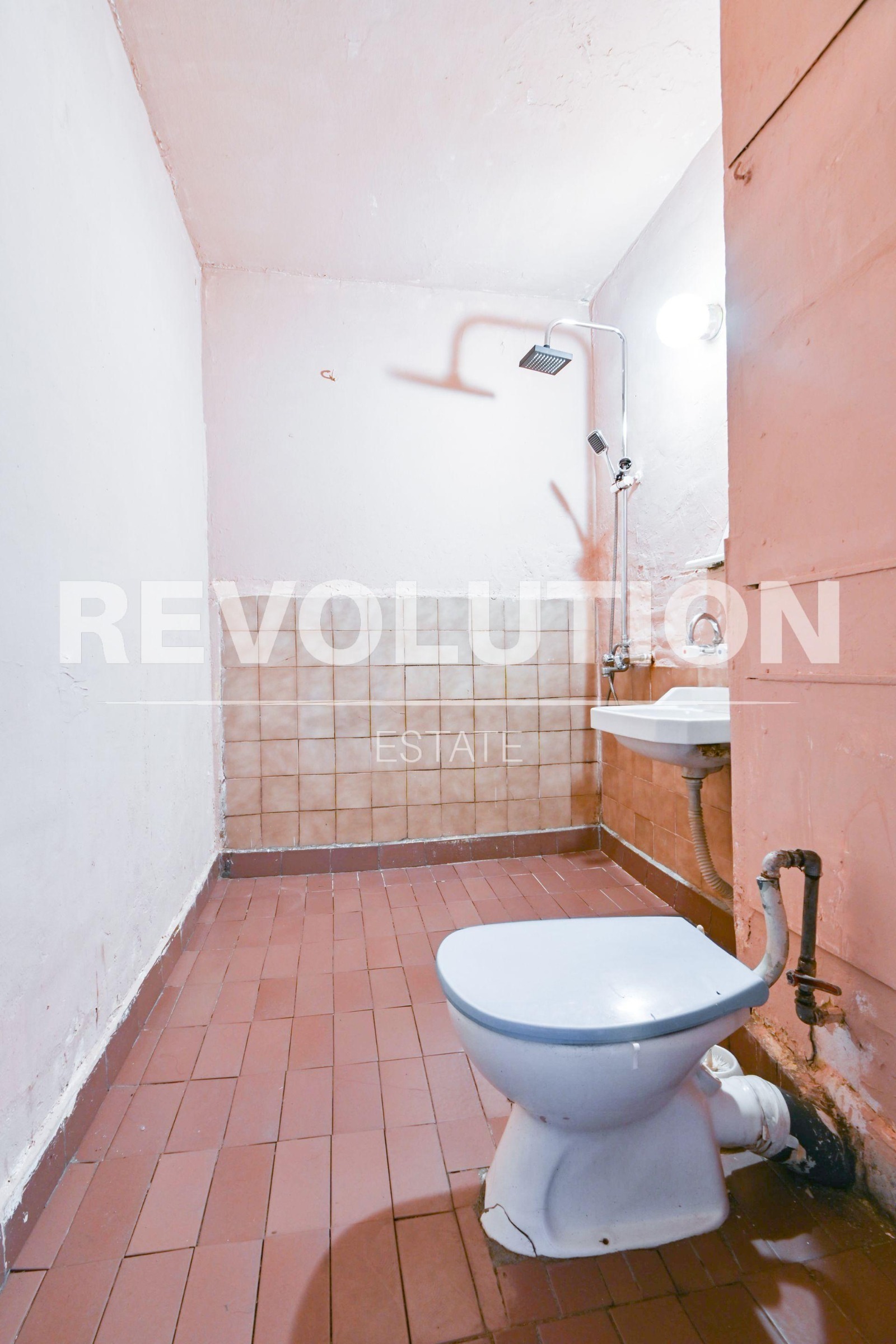 Продава 1-СТАЕН, гр. София, Люлин 1, снимка 8 - Апартаменти - 54029013