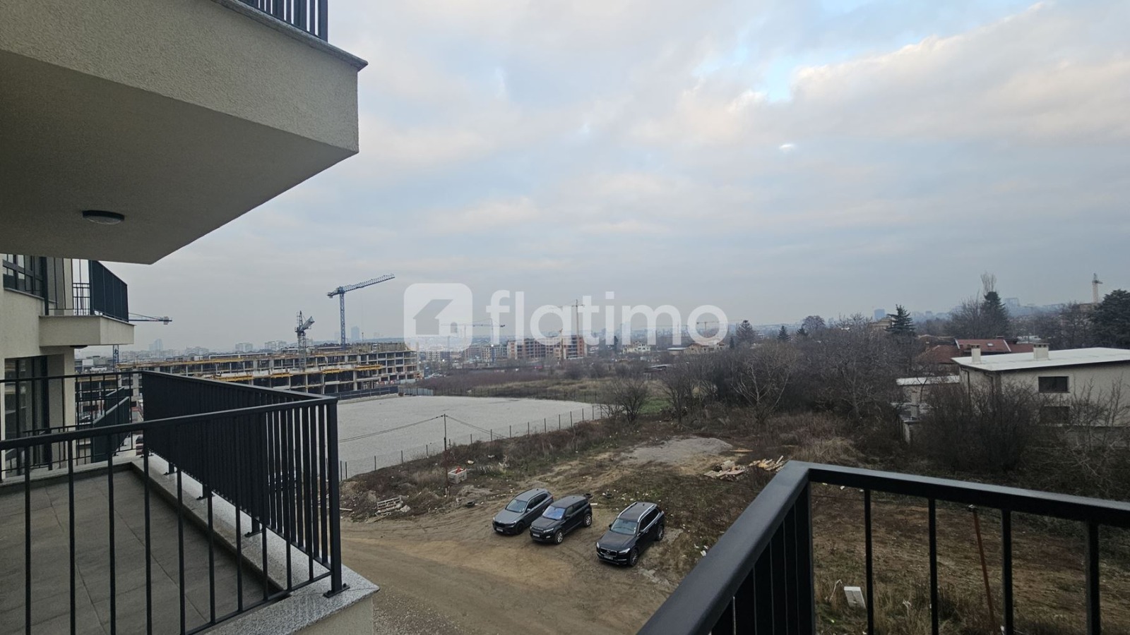 Продава 2-СТАЕН, гр. София, Манастирски ливади, снимка 10 - Апартаменти - 52991010