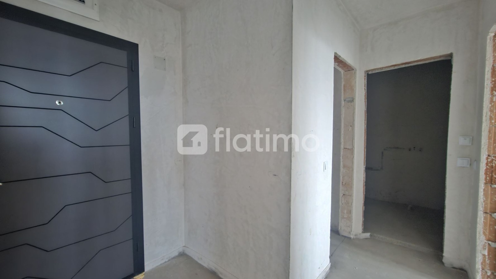 Продава 2-СТАЕН, гр. София, Манастирски ливади, снимка 2 - Апартаменти - 52991010