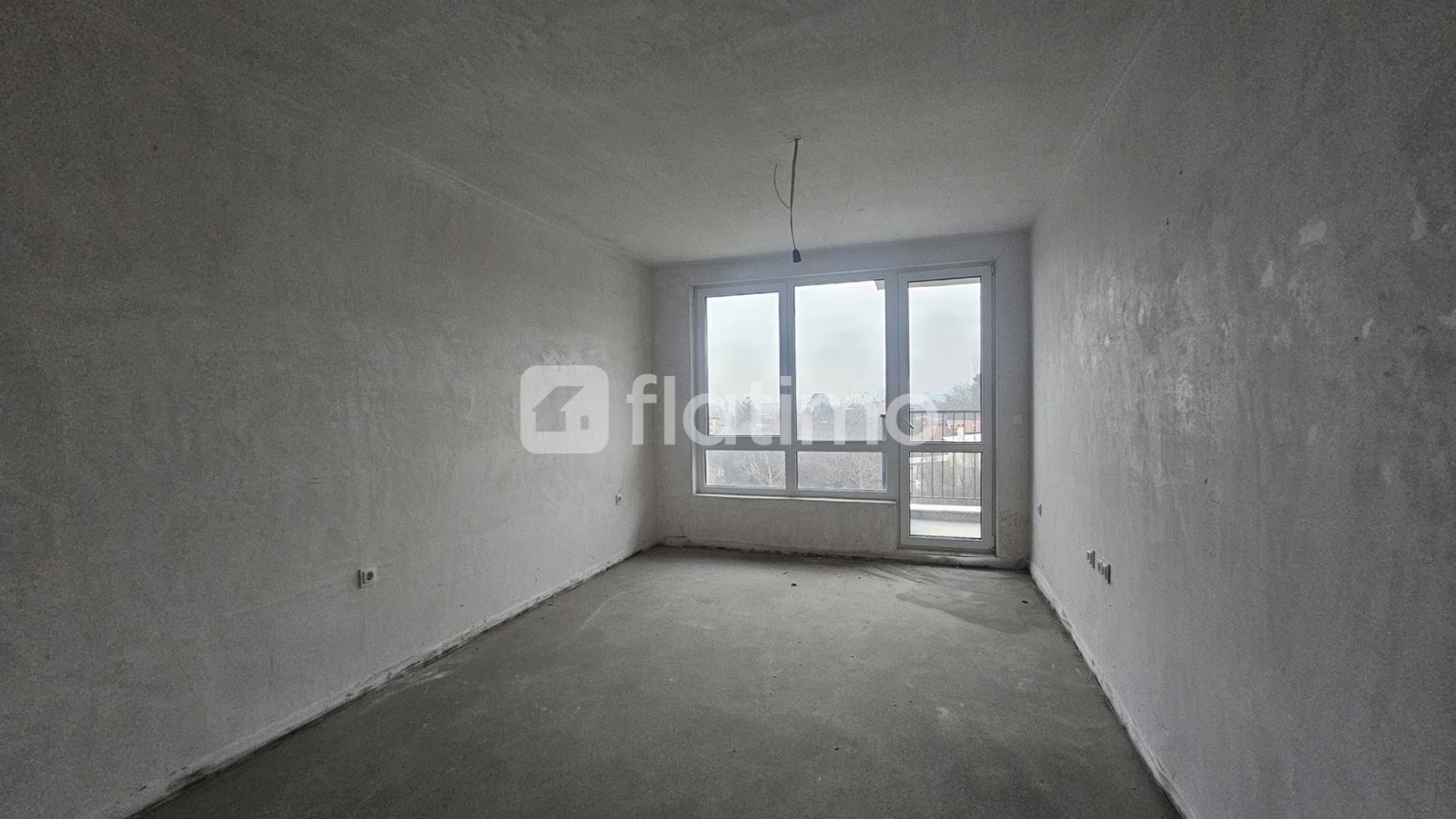 Продава 2-СТАЕН, гр. София, Манастирски ливади, снимка 5 - Апартаменти - 52991010