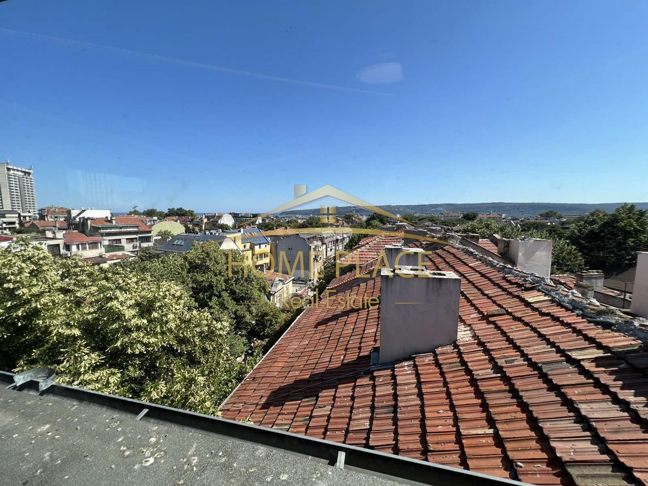 Продава 2-СТАЕН, гр. Варна, Център, снимка 7 - Апартаменти - 54262982