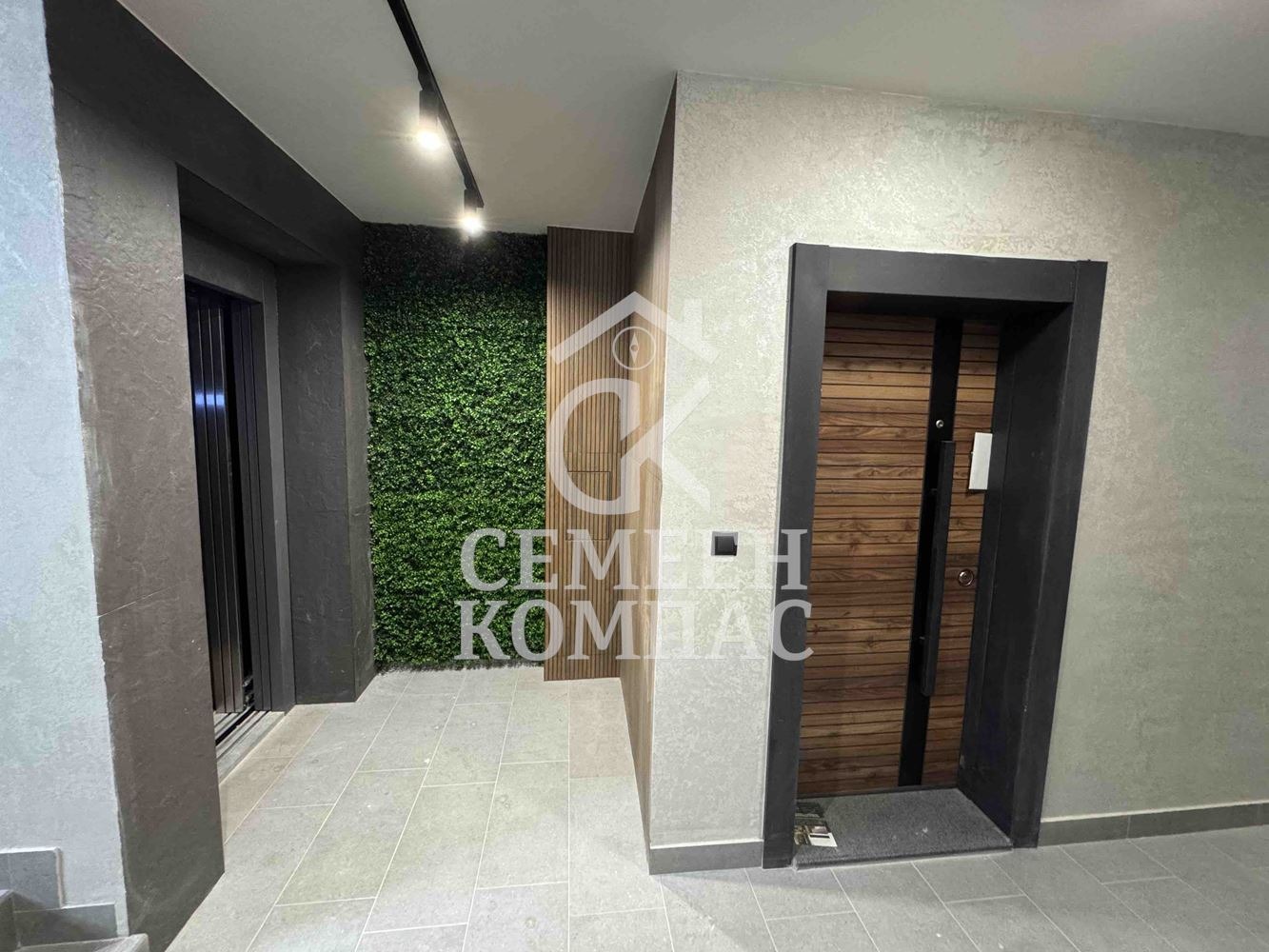 Продава 2-СТАЕН, гр. Пловдив, Остромила, снимка 9 - Апартаменти - 54878554