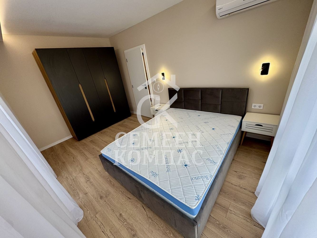 Продава 2-СТАЕН, гр. Пловдив, Остромила, снимка 7 - Апартаменти - 54878554