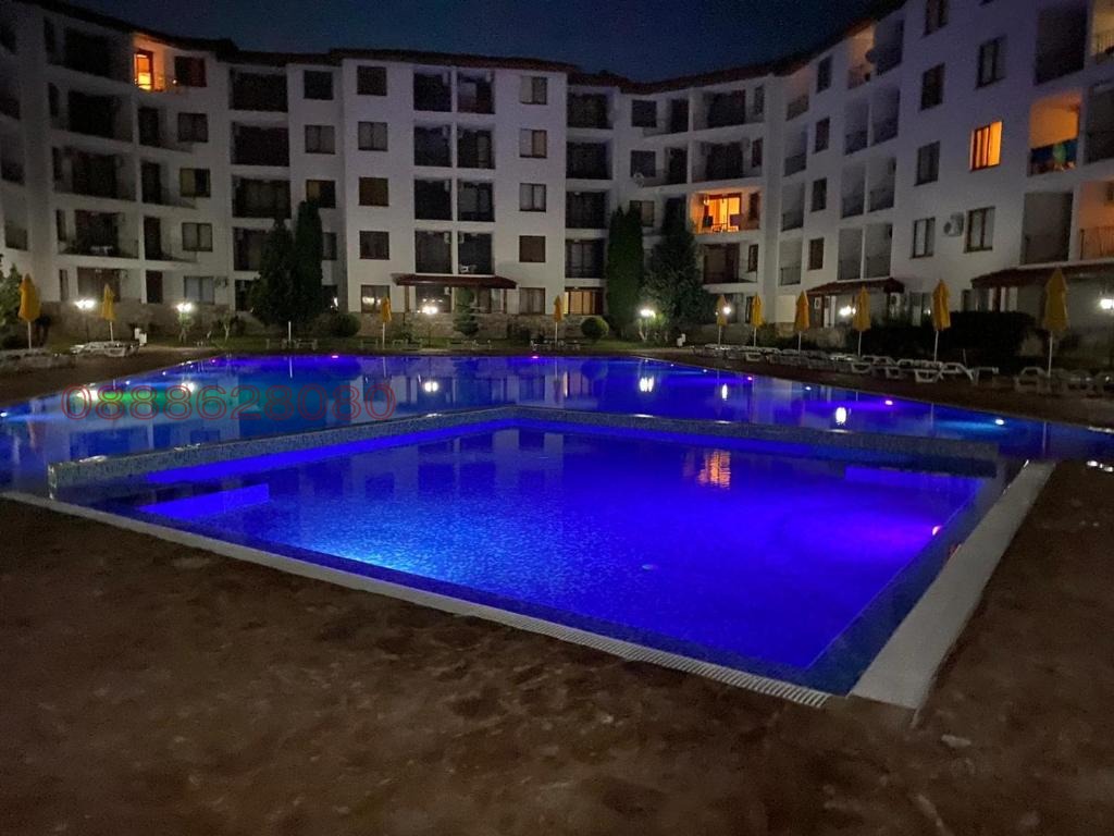 Продава 2-СТАЕН, с. Равда, област Бургас, снимка 2 - Апартаменти - 54940714