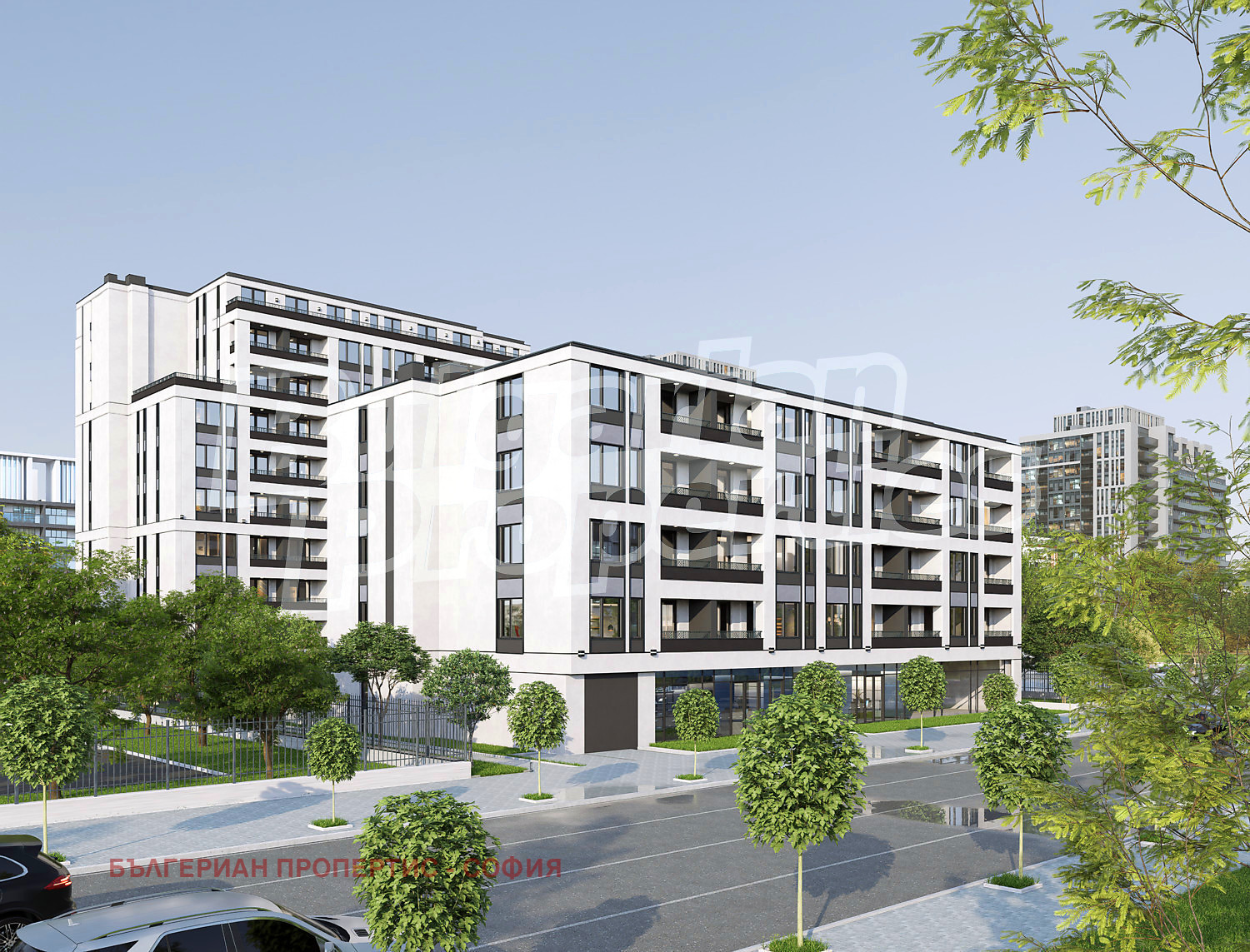Продава 2-СТАЕН, гр. София, Дружба 2, снимка 7 - Апартаменти - 55087672