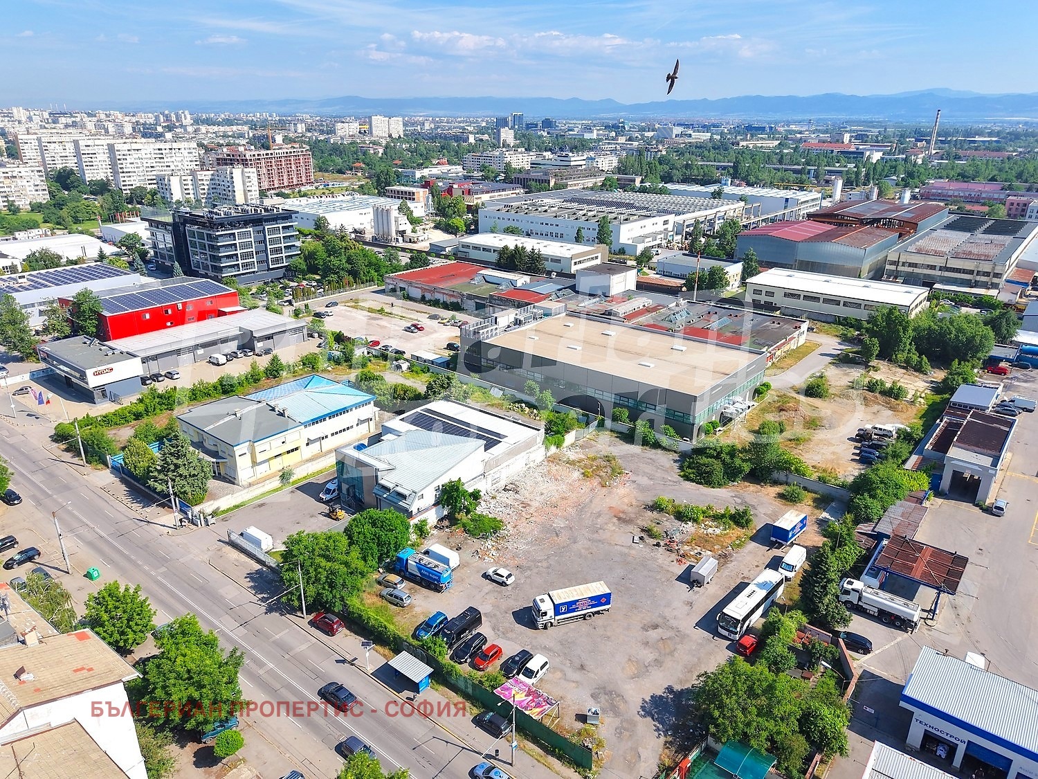 Продава 2-СТАЕН, гр. София, Дружба 2, снимка 12 - Апартаменти - 55087672