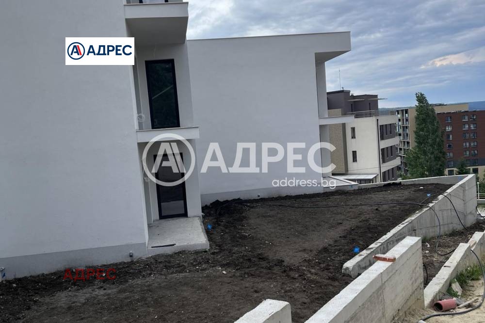 Продава 2-СТАЕН, гр. Варна, Бриз, снимка 5 - Апартаменти - 55135764