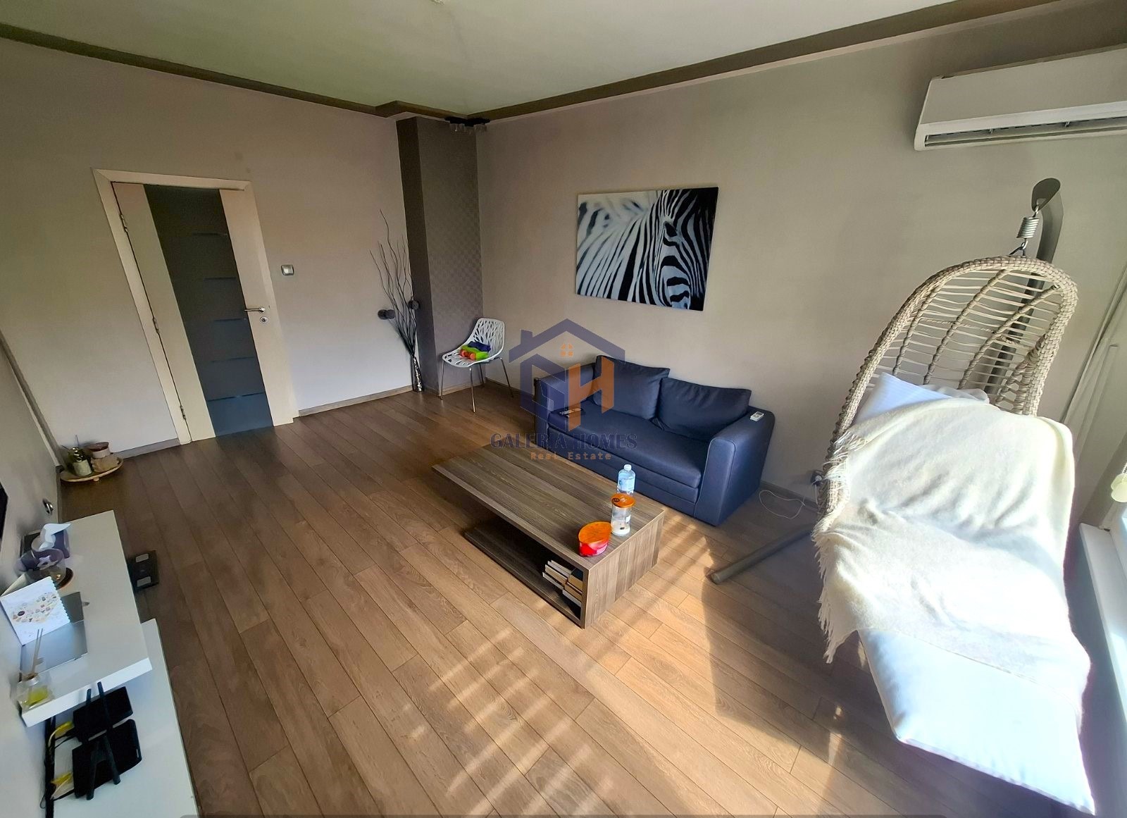 Продава 3-СТАЕН, гр. София, Надежда 3, снимка 2 - Апартаменти - 50914211