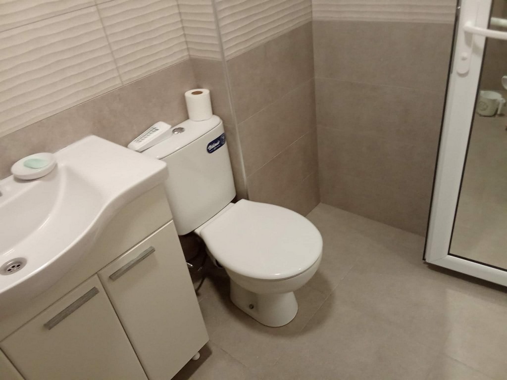 Продава 3-СТАЕН, гр. Кърджали, Възрожденци, снимка 11 - Апартаменти - 53629695