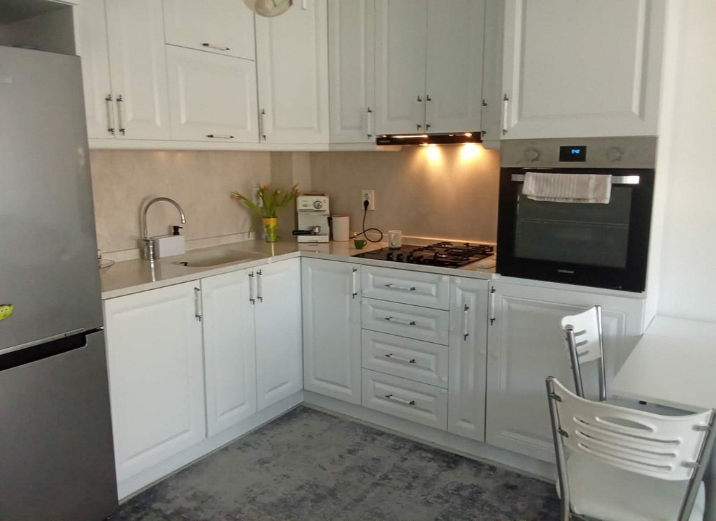 Продава 3-СТАЕН, гр. Кърджали, Възрожденци, снимка 2 - Апартаменти - 53629695