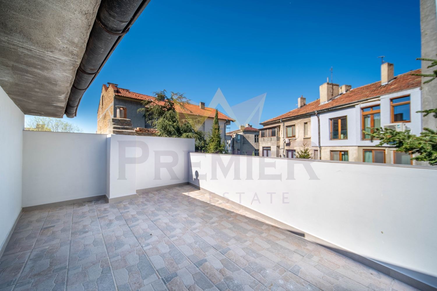 Продава 3-СТАЕН, гр. Варна, Гръцка махала, снимка 9 - Апартаменти - 53874381