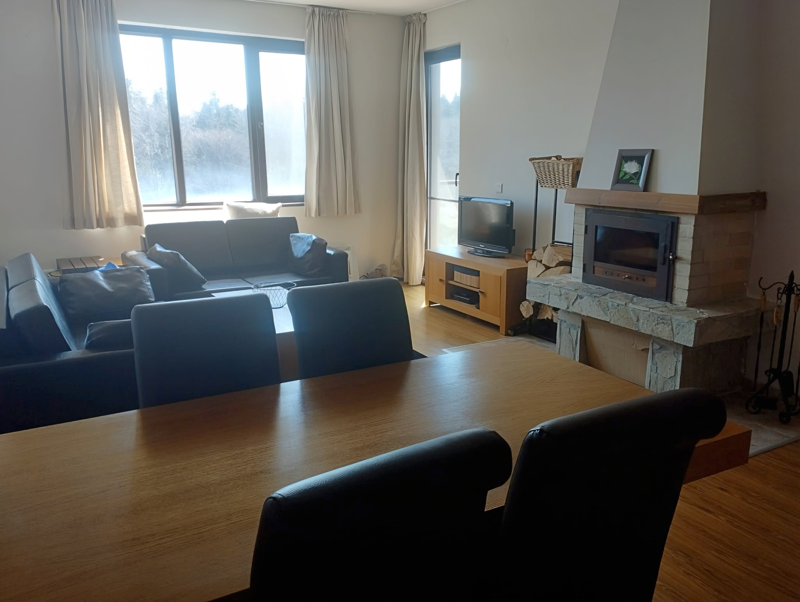 Продава 3-СТАЕН, к.к. Боровец, област София област, снимка 3 - Апартаменти - 54273962