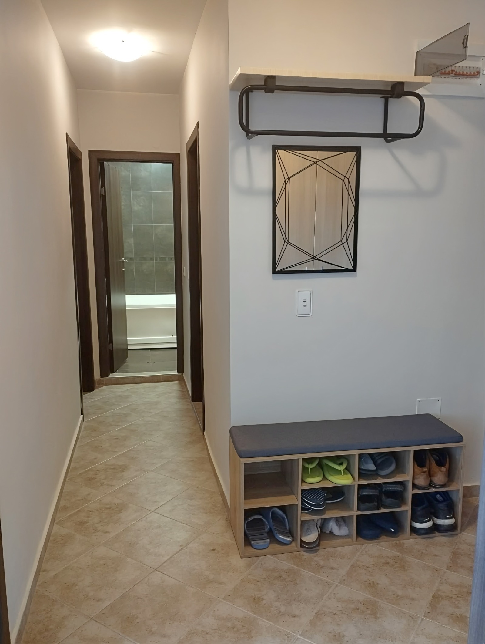 Продава 3-СТАЕН, к.к. Боровец, област София област, снимка 4 - Апартаменти - 54273962