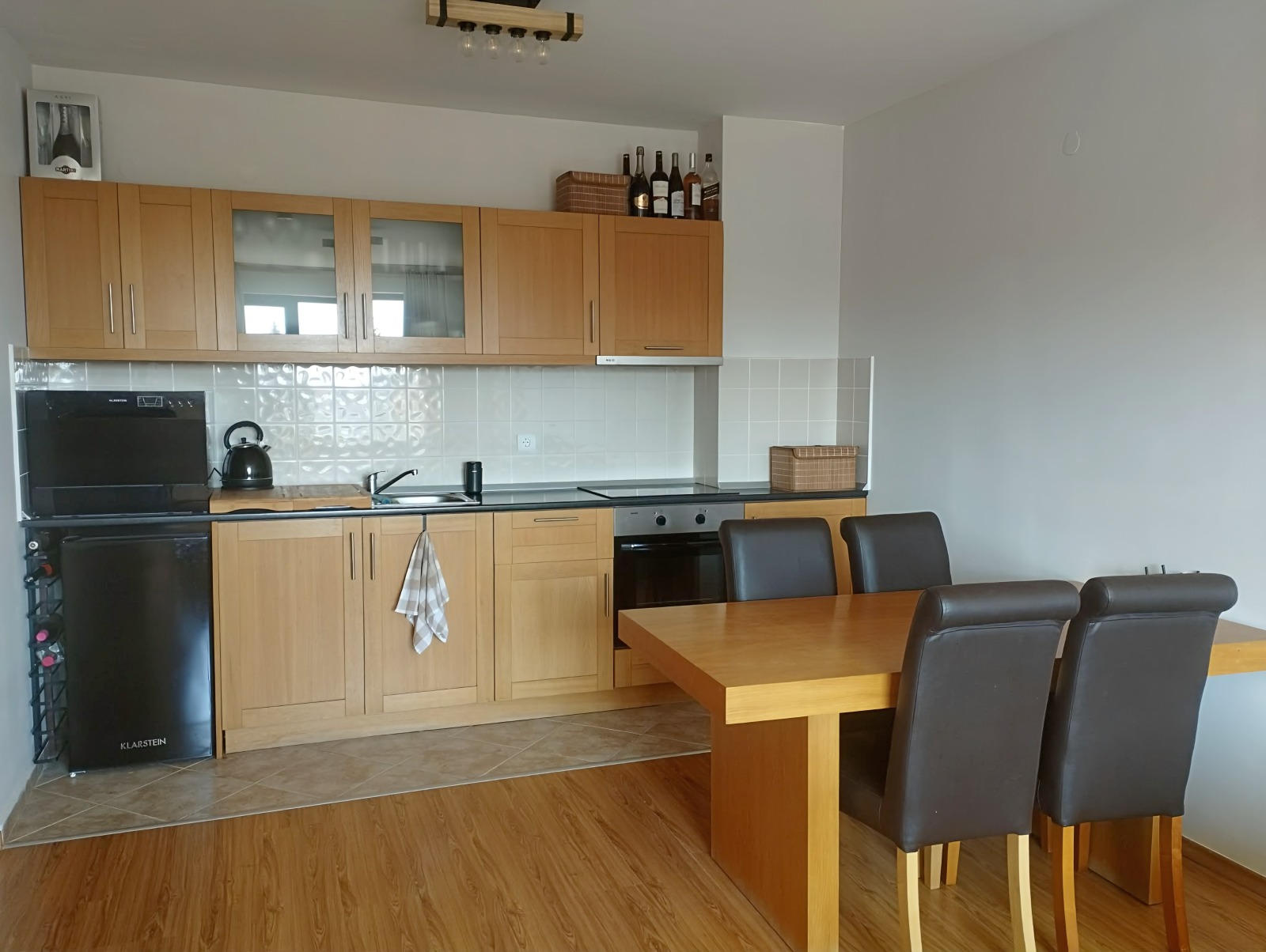 Продава 3-СТАЕН, к.к. Боровец, област София област, снимка 2 - Апартаменти - 54273962