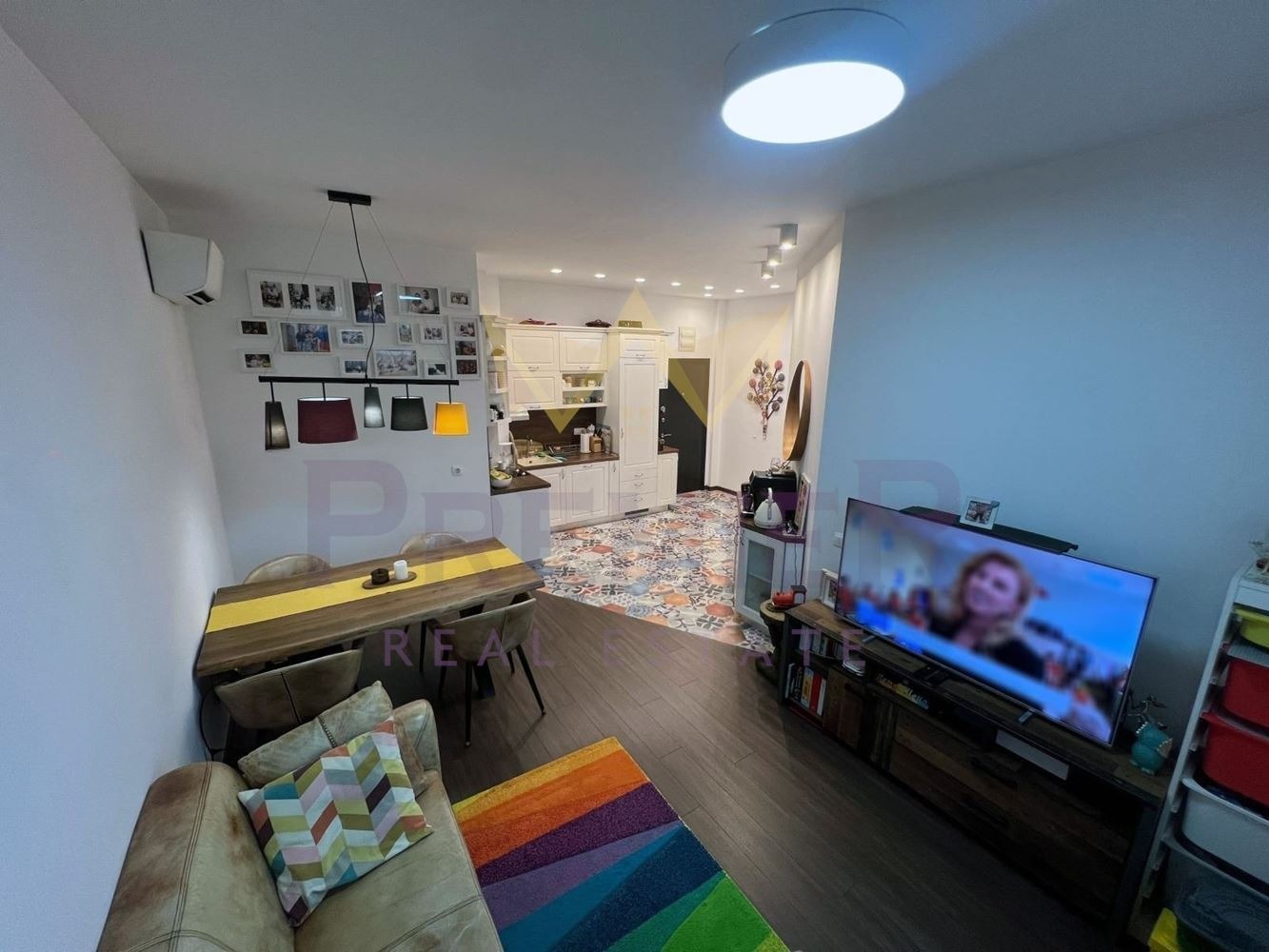 Продава 3-СТАЕН, гр. София, Хаджи Димитър, снимка 3 - Апартаменти - 54341761