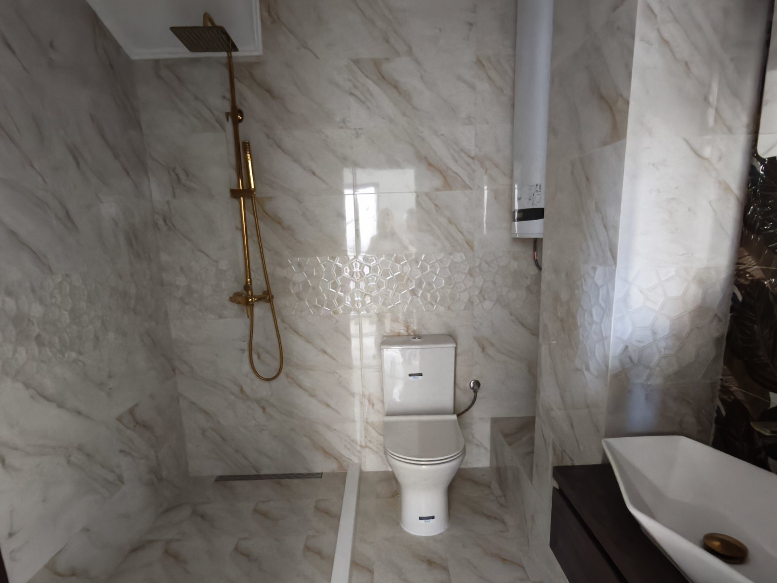 Продава 3-СТАЕН, гр. Варна, м-т Долна Трака, снимка 7 - Апартаменти - 54687491