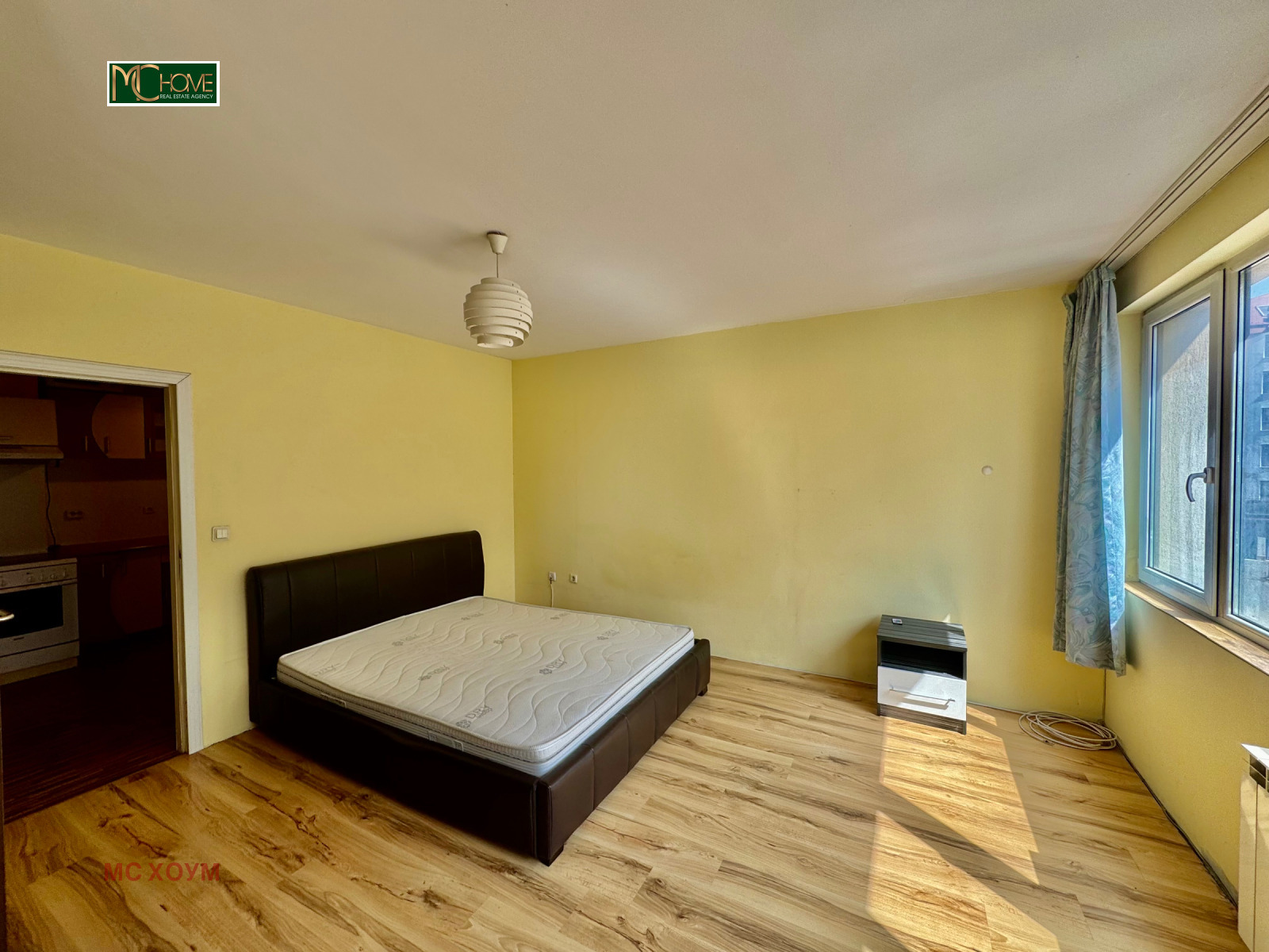Продава 3-СТАЕН, гр. София, Овча купел 1, снимка 2 - Апартаменти - 55391966