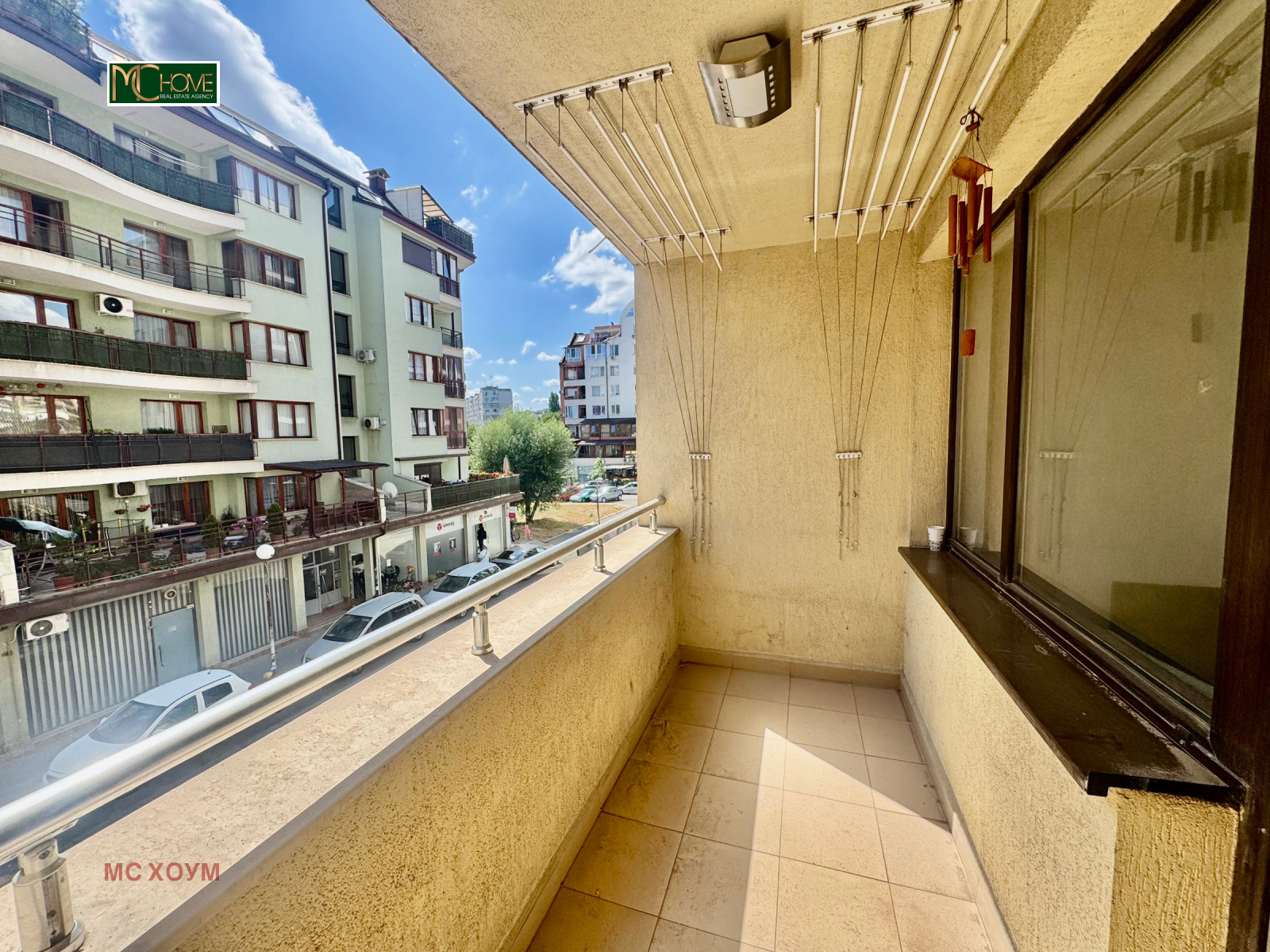 Продава 3-СТАЕН, гр. София, Овча купел 1, снимка 6 - Апартаменти - 55391966