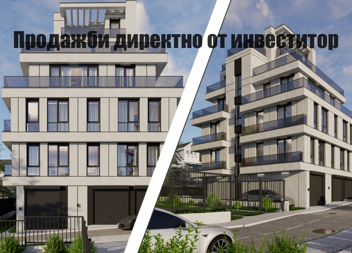Продава 3-СТАЕН, гр. София, Редута