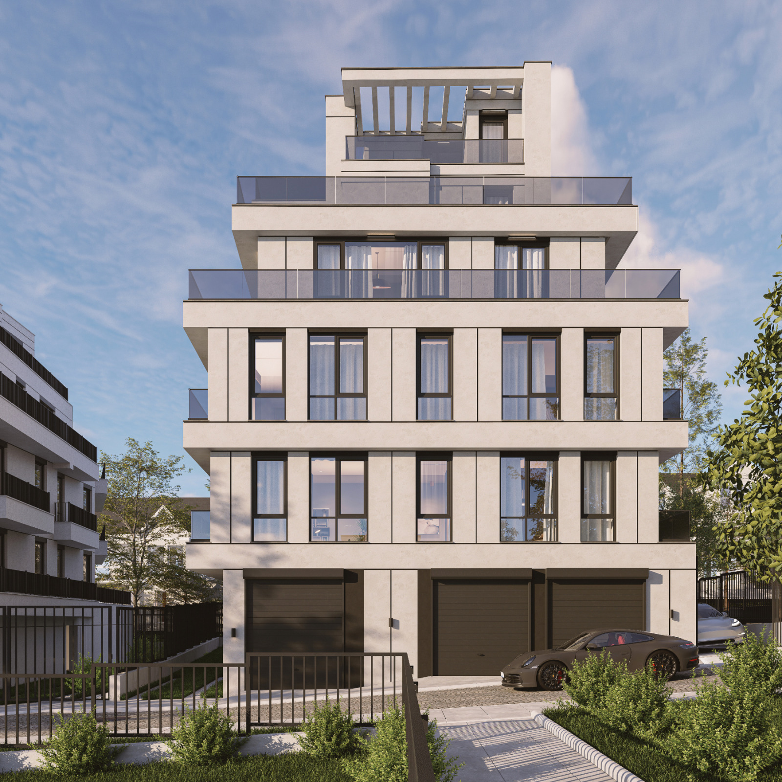Продава 3-СТАЕН, гр. София, Редута, снимка 4 - Апартаменти - 56234004