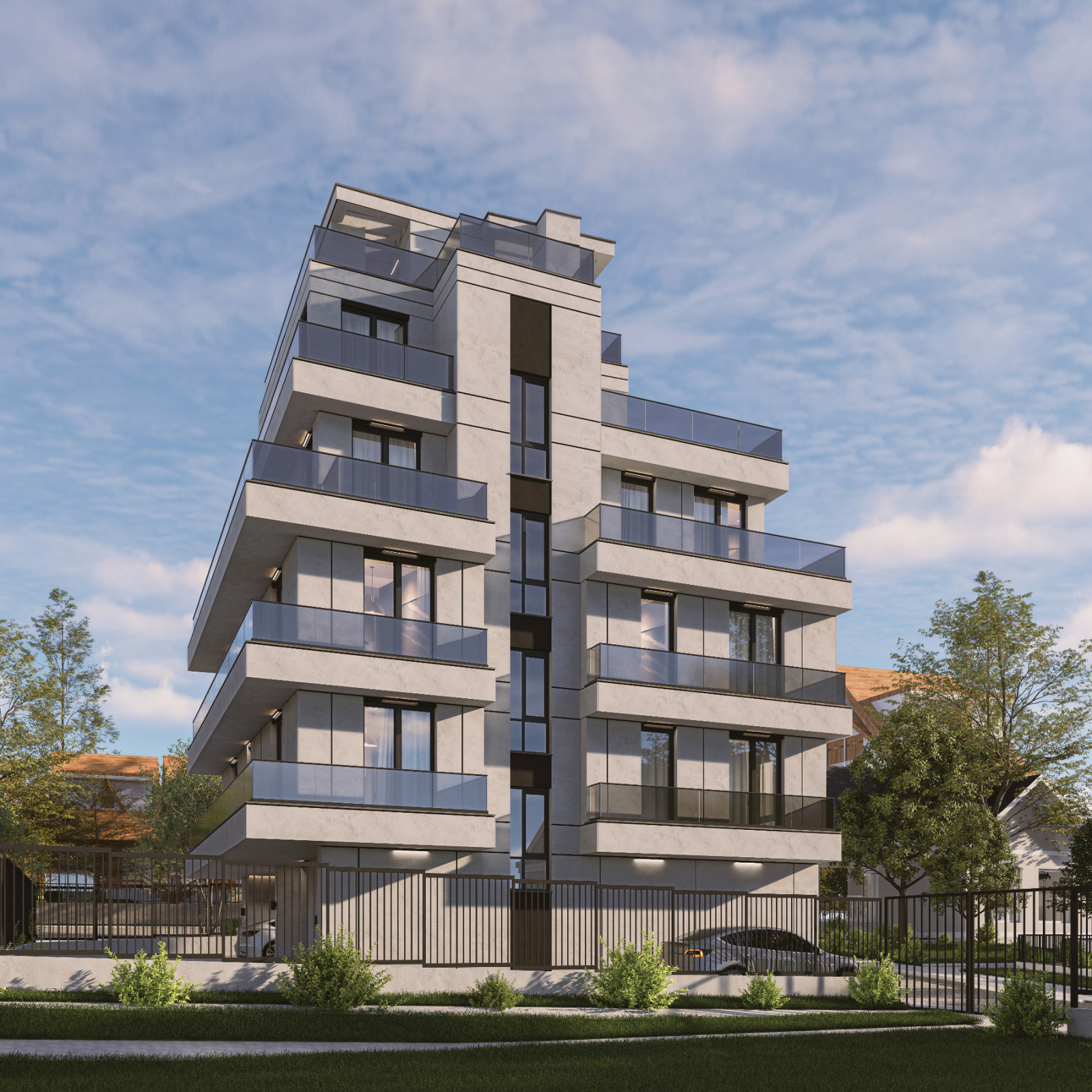 Продава 3-СТАЕН, гр. София, Редута, снимка 7 - Апартаменти - 56234004