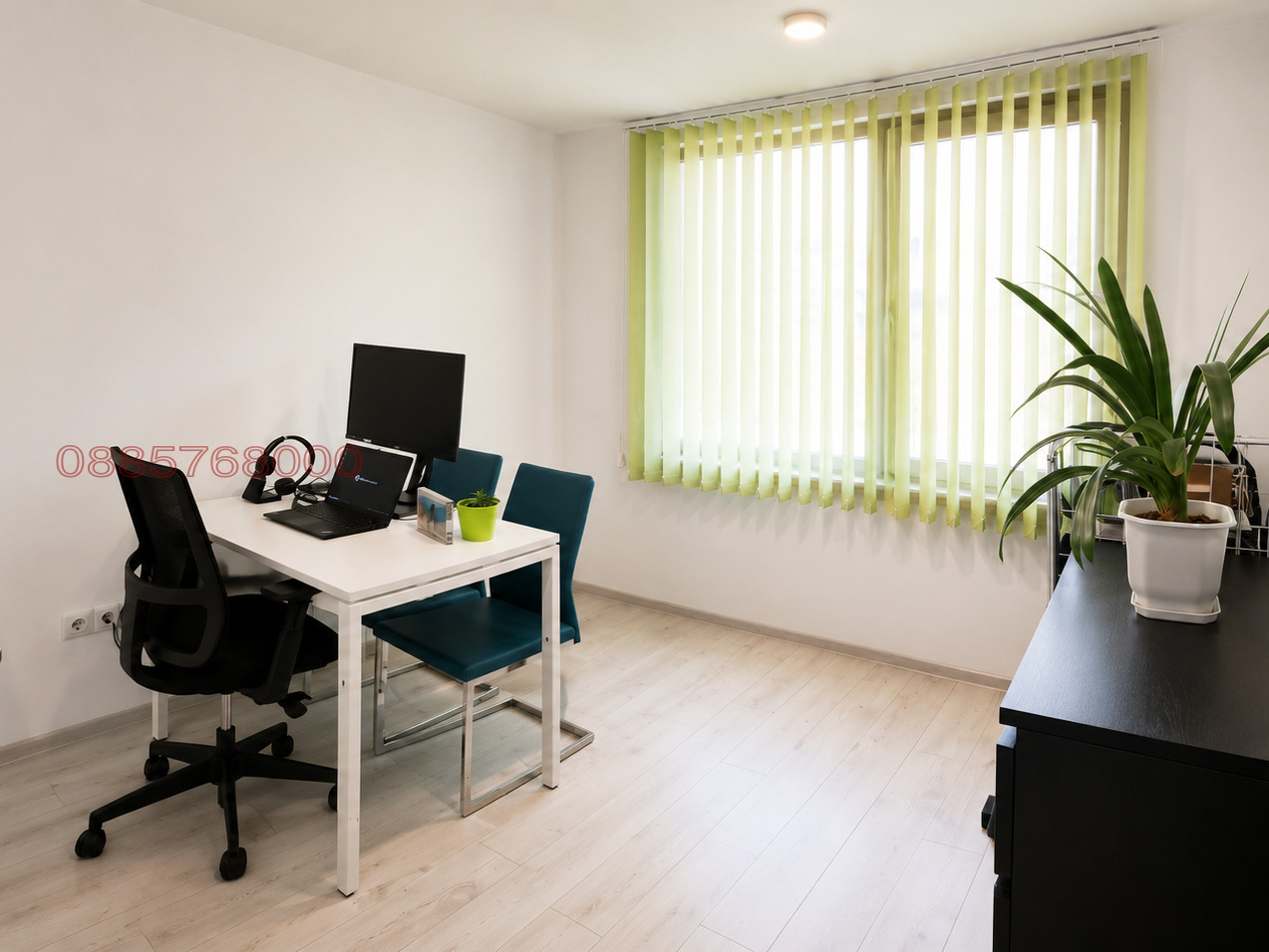 Продава 4-СТАЕН, гр. София, Студентски град, снимка 8 - Апартаменти - 55810914