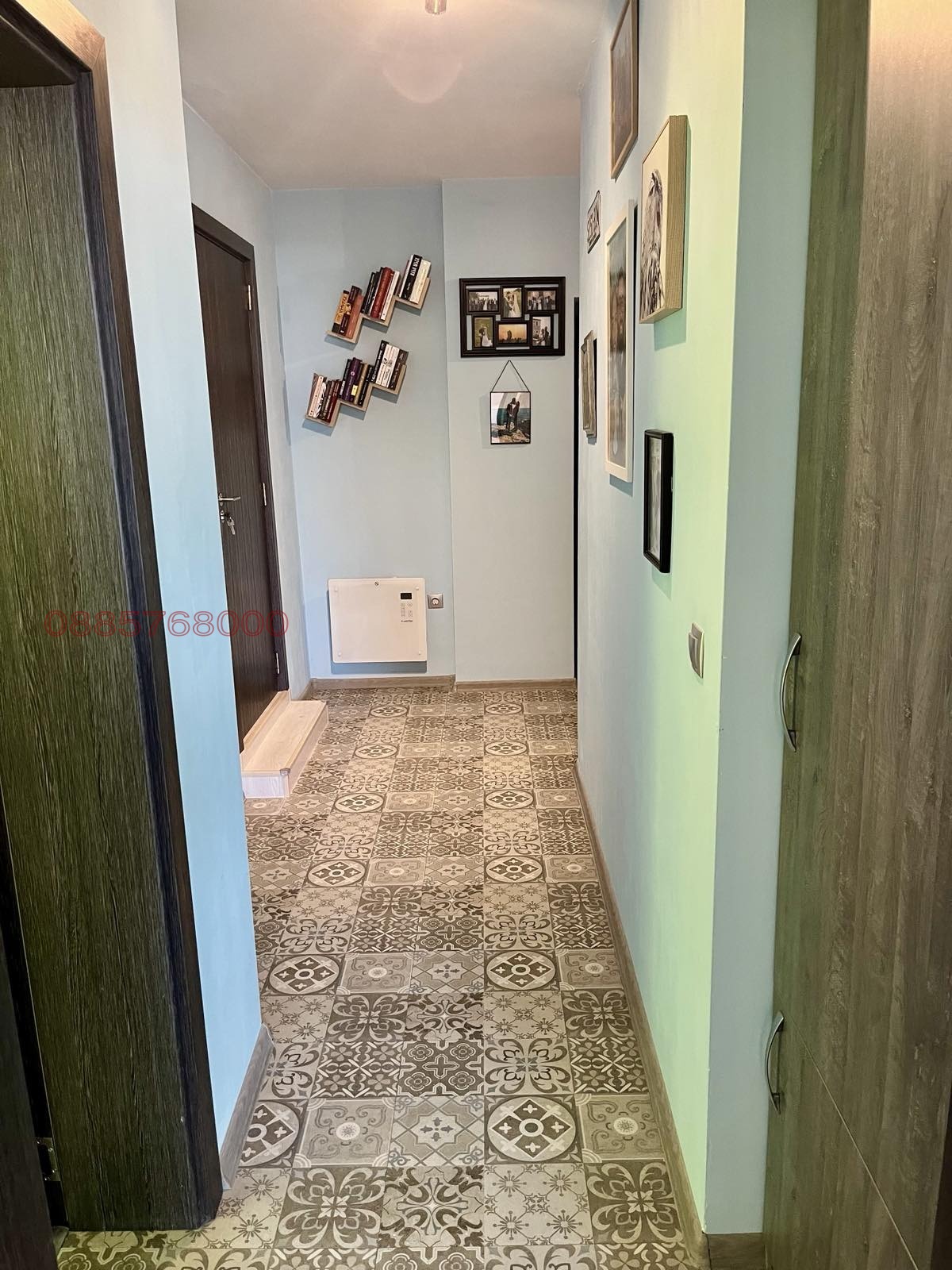 Продава 4-СТАЕН, гр. София, Студентски град, снимка 5 - Апартаменти - 55810914
