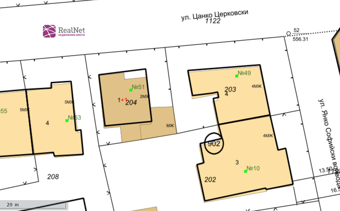 Продава МНОГОСТАЕН, гр. София, Лозенец, снимка 10 - Апартаменти - 54341906