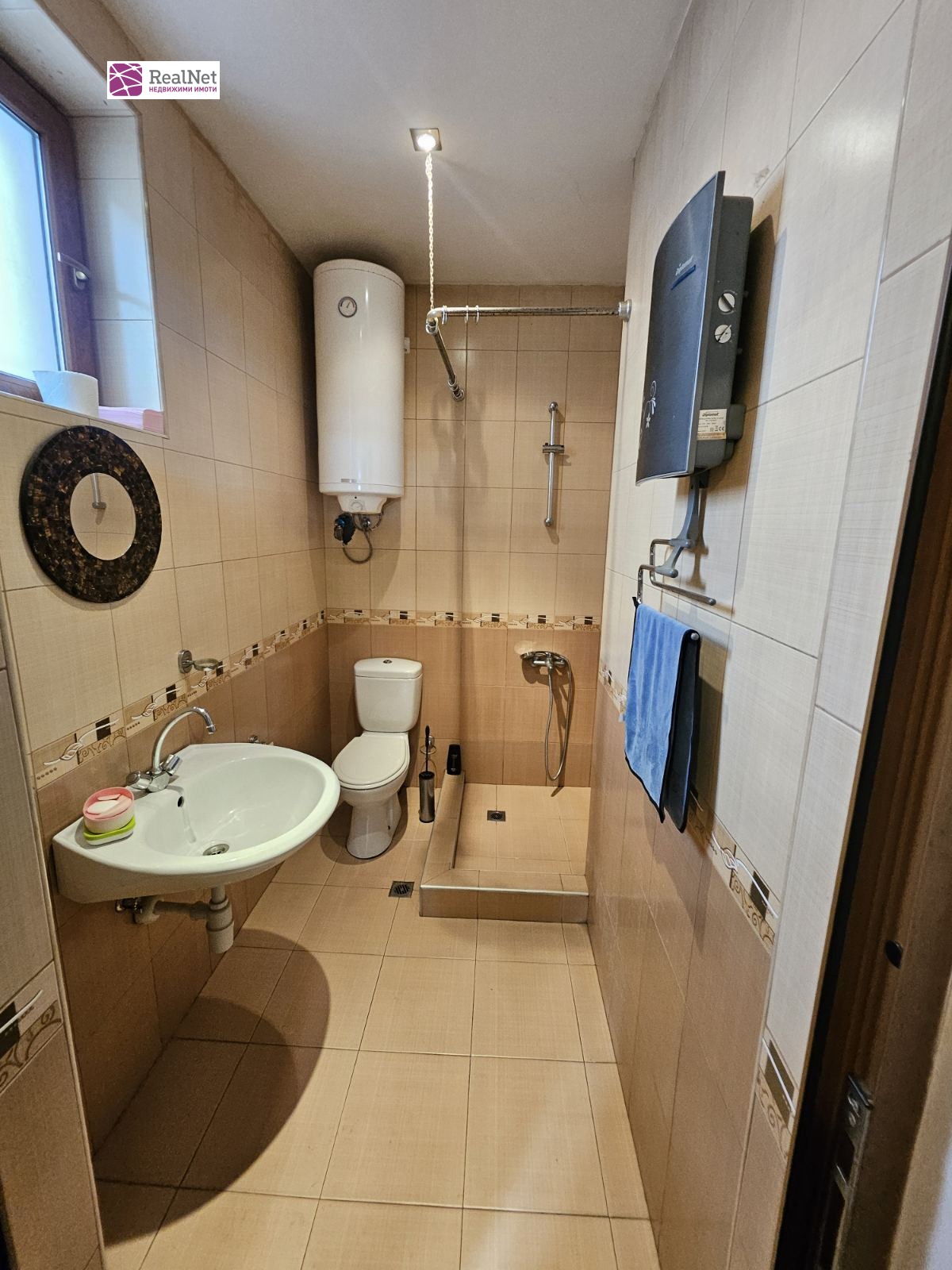 Продава МНОГОСТАЕН, гр. София, Лозенец, снимка 9 - Апартаменти - 54341906