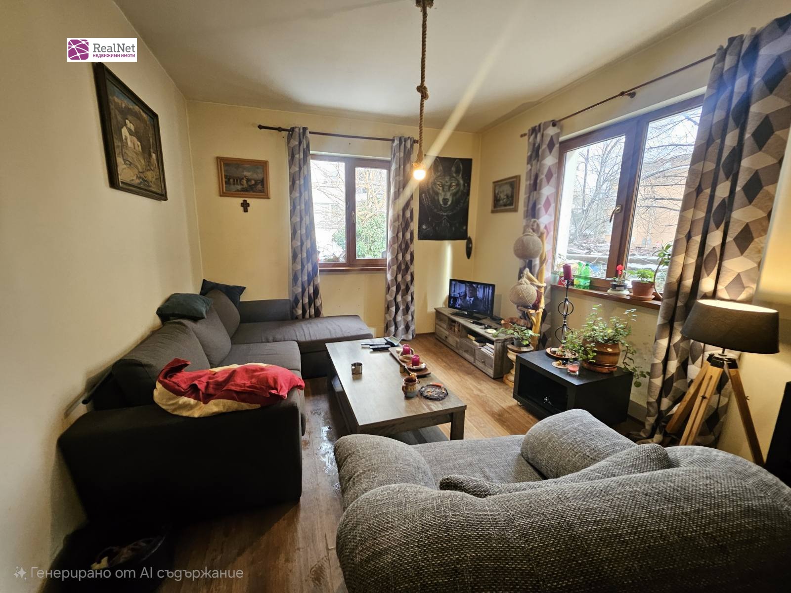 Продава МНОГОСТАЕН, гр. София, Лозенец, снимка 5 - Апартаменти - 54341906