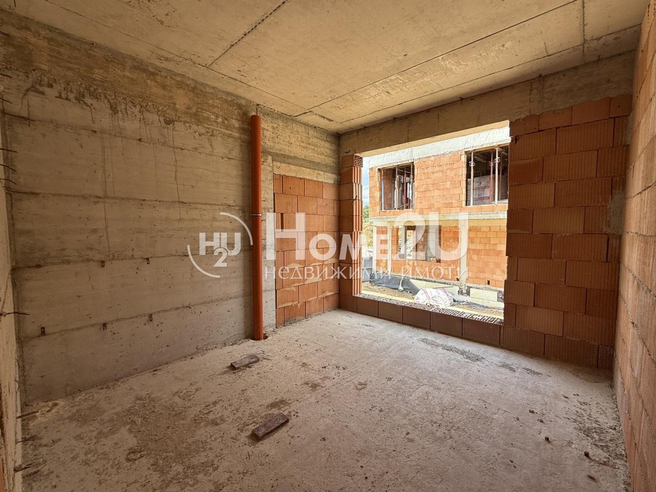 Продава КЪЩА, гр. Варна, м-т Ментешето, снимка 5 - Къщи - 56068532