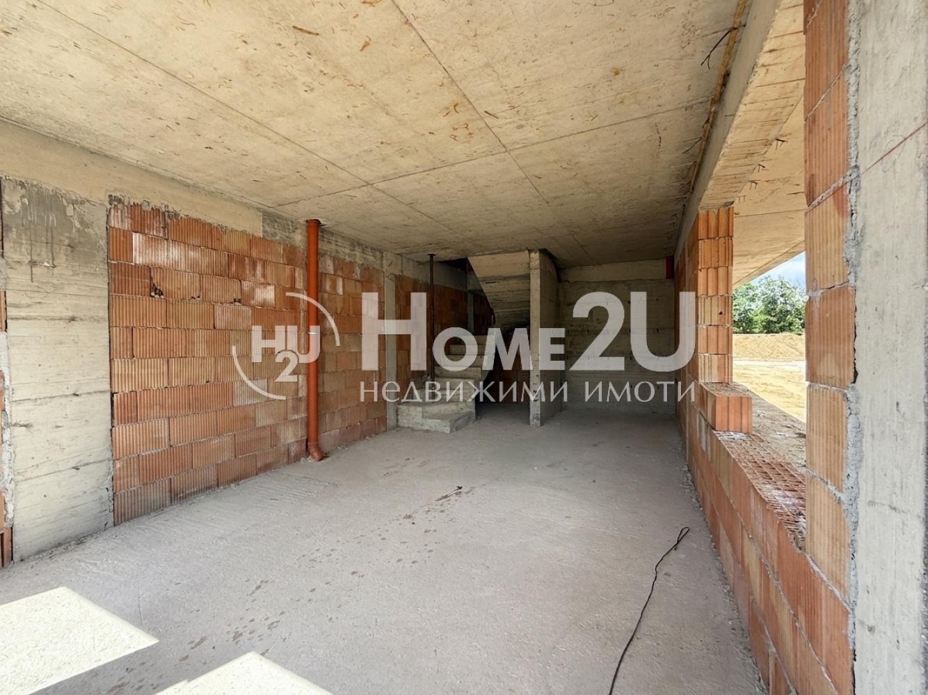 Продава КЪЩА, гр. Варна, м-т Ментешето, снимка 3 - Къщи - 56068532