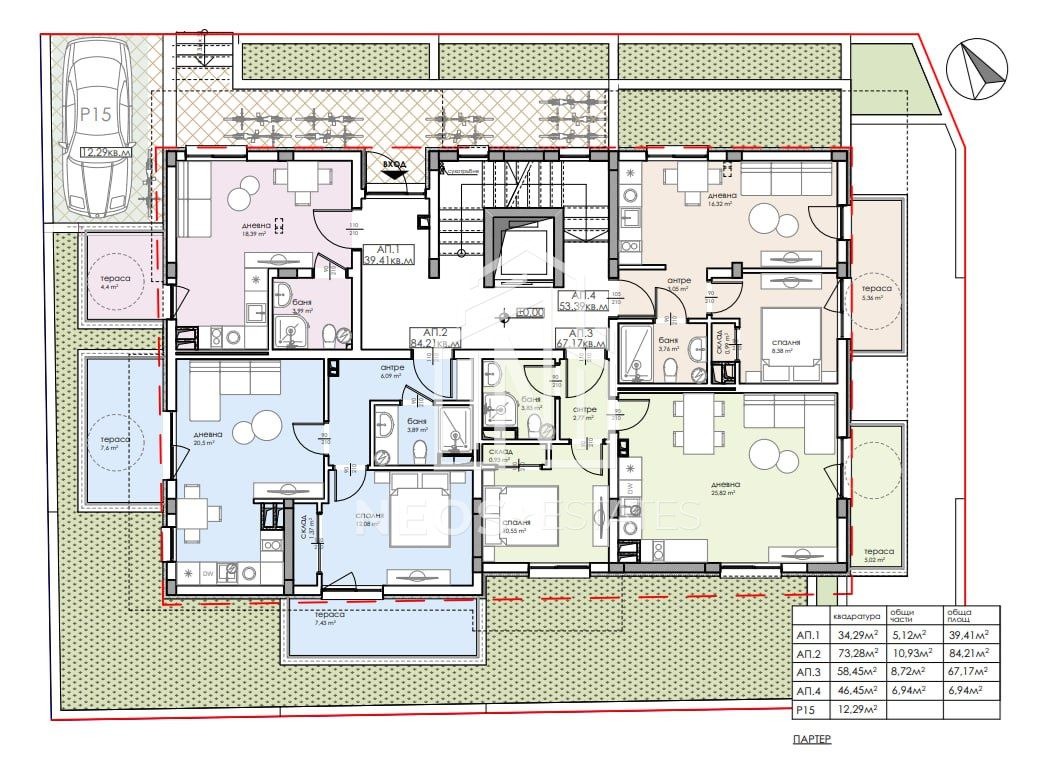 Продава ПАРЦЕЛ, гр. Созопол, област Бургас, снимка 9 - Парцели - 53859103