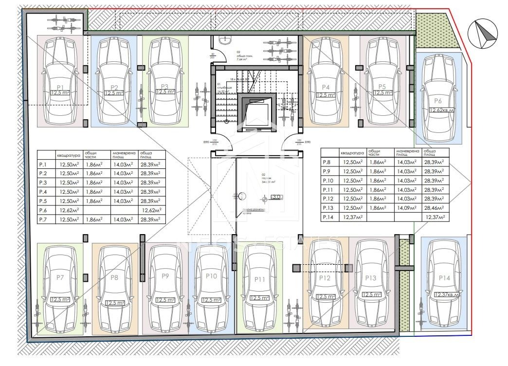 Продава ПАРЦЕЛ, гр. Созопол, област Бургас, снимка 8 - Парцели - 53859103
