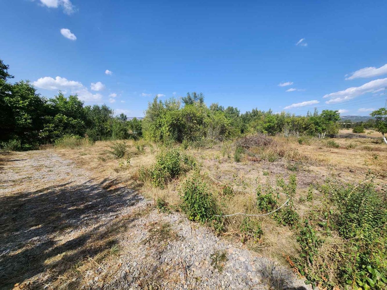 Продава ПАРЦЕЛ, с. Друган, област Перник, снимка 3 - Парцели - 56303254