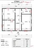 Продава КЪЩА, гр. Златарица, област Велико Търново, снимка 17