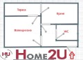 Продава 1-СТАЕН, град София, Надежда 2 • 130000 € • 49562968 — Holmes.bg