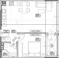 Продава 2-СТАЕН, град София, Кръстова вада • 243000 € / 475266.69 лв. • 41399780 8