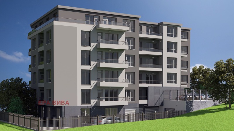 Продава 2-СТАЕН в град Варна, Колхозен пазар - 63 кв.м / 93 500 € » 182 870.11 лв., ЕРА ВИВА