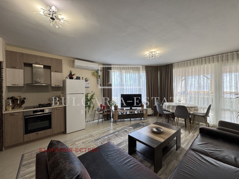 Продава 3-СТАЕН в област Варна, с. Езерово - 105 кв.м / 160 000 € » 312 932.80 лв., БЪЛГАРИЯ-ЕСТЕЙТ