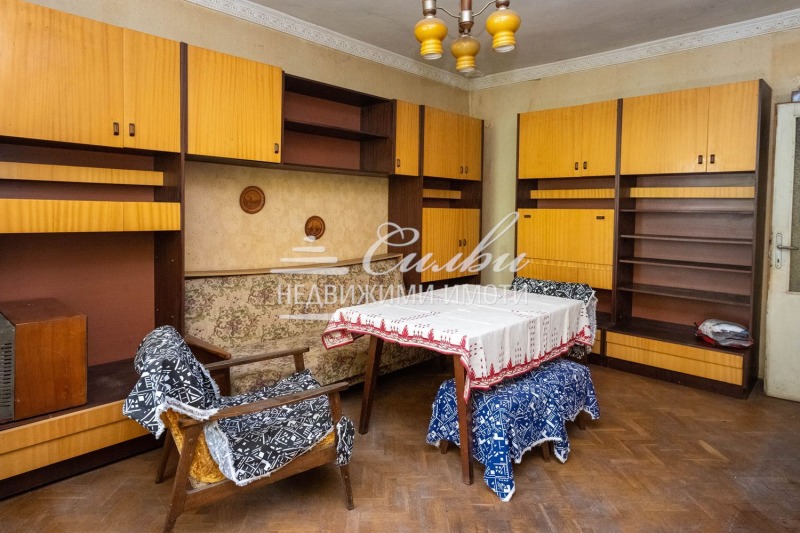 Продава 4-СТАЕН в град Шумен, Куршун чешма - 105 кв.м / 99 900 € » 195 387.42 лв., НЕДВИЖИМИ ИМОТИ СИЛВИ