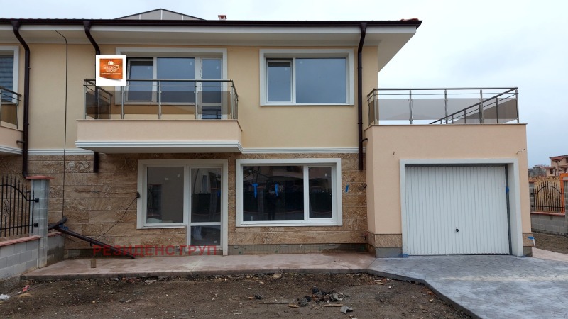 Продава КЪЩА в област Бургас, гр. Поморие - 190 кв.м / 230 000 € » 449 840.90 лв., РЕЗИДЕНС ГРУП