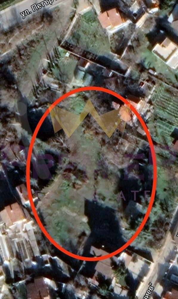 Продава ПАРЦЕЛ | Imot.bg — изображение 1