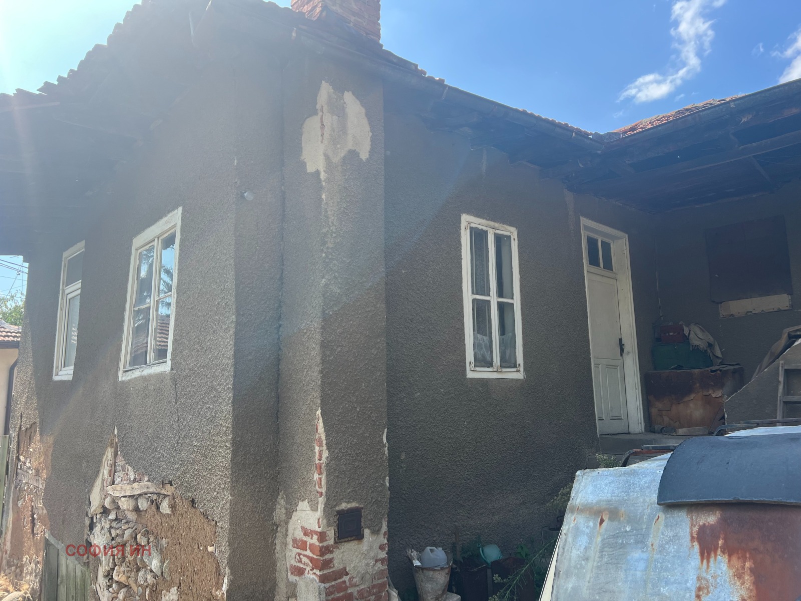 Продава КЪЩА | Imot.bg — изображение 1