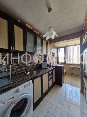 1 bedroom Lazur, Burgas 7