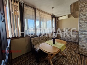 1 bedroom Lazur, Burgas 4