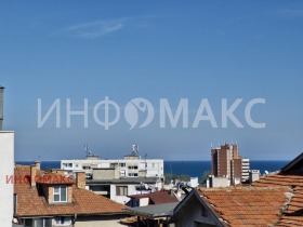 1 makuuhuone Lazur, Burgas 15